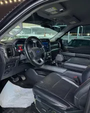 2021 فورد أف ١٥٠ Lariat