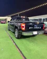 2021 فورد أف ١٥٠ Lariat