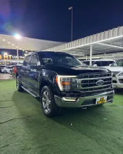 2021 فورد أف ١٥٠ Lariat