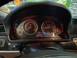 2014 بي أم دابليو الفئة - 5 535i