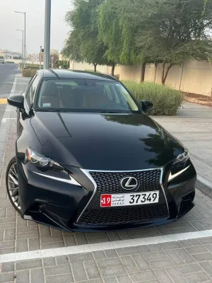 2016 Lexus IS IS 300