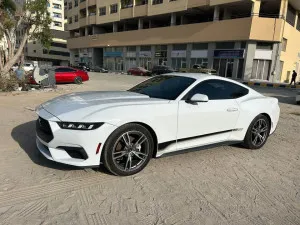 2024 فورد موستانج Mach 1 Premium