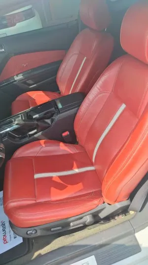 2014 Ford Mustang GT