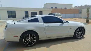 2014 Ford Mustang GT