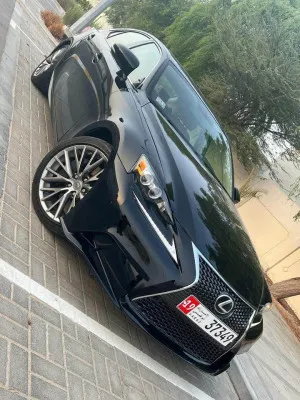2016 Lexus IS IS 300