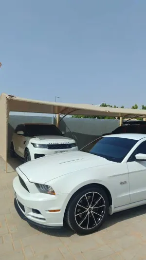 2014 Ford Mustang GT