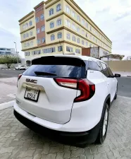 2023 جي أم سي ترين SLE