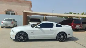 2014 Ford Mustang GT