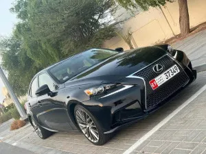 2016 Lexus IS IS 300