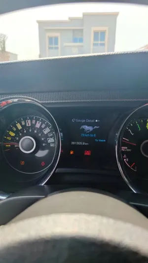 2014 Ford Mustang GT