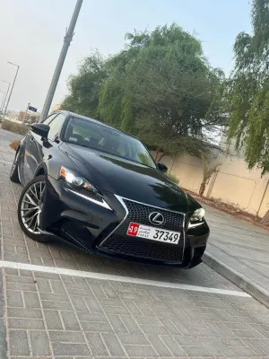 2016 Lexus IS IS 300
