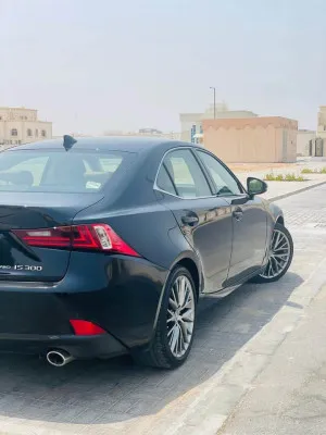 2016 Lexus IS IS 300