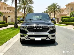 2022 رام ١٥٠٠ Limited