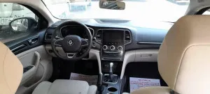 2023 رينو ميجان RS
