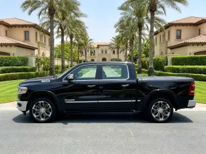 2022 رام ١٥٠٠ Limited