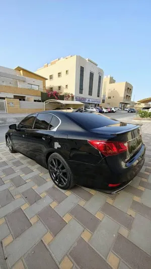 2015 Lexus GS GS350 F Sport