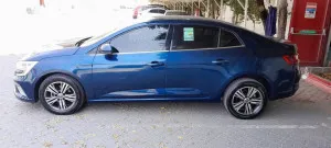 2023 رينو ميجان RS