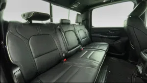 2022 رام ١٥٠٠ Limited