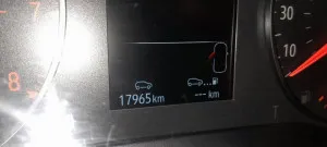 2023 رينو ميجان RS