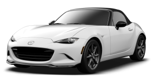 2005 Mazda Mx 5