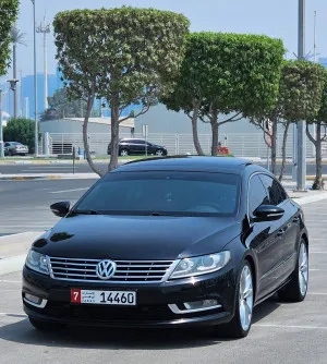 2014 Volkswagen Passat S