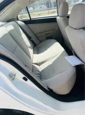 2016 Mitsubishi Lancer GLS