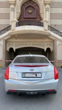 2017 Cadillac ATS Premium Performance