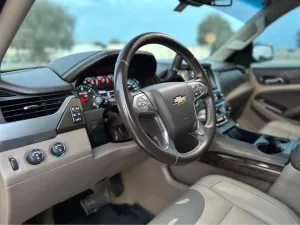 2018 شيفروليه تاهو Z71