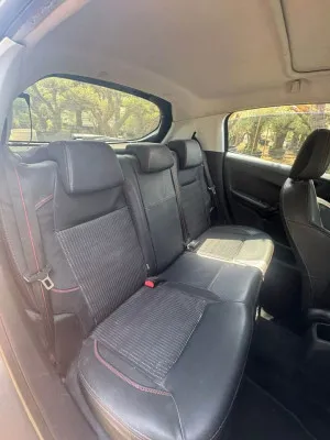 2016 Peugeot 2008 GT