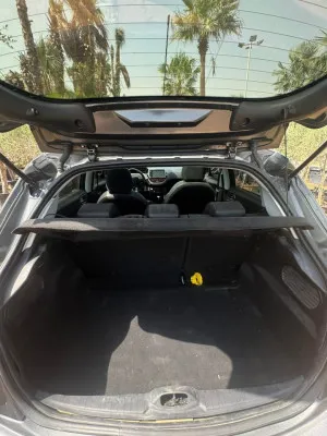 2016 Peugeot 2008 GT