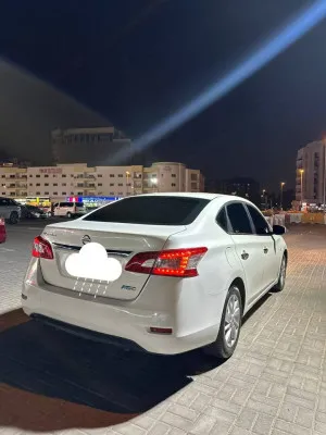 2015 Nissan Sentra NISMO