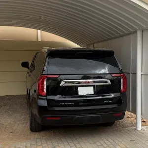 2024 GMC Yukon SLE
