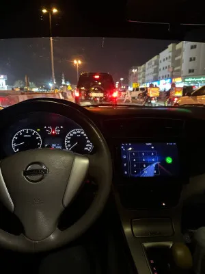 2015 Nissan Sentra NISMO