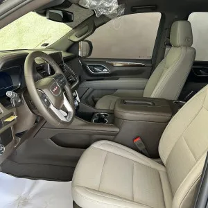 2024 GMC Yukon SLE