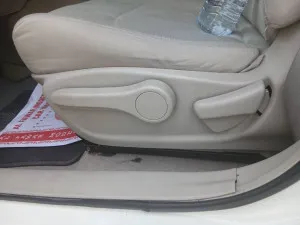 2015 Nissan Sentra NISMO