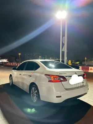 2015 Nissan Sentra NISMO