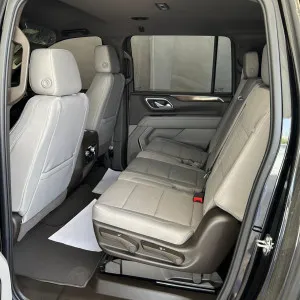 2024 GMC Yukon SLE