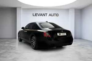 2022 رولز رويس جوست Black Badge