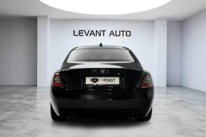 2022 رولز رويس جوست Black Badge