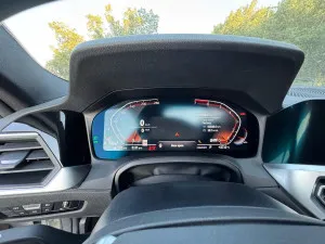 2021 بي أم دابليو الفئة - 4 430i