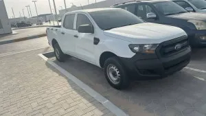 2020 فورد امسك