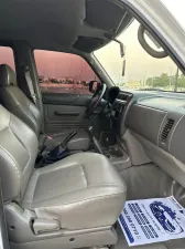 1998 Nissan Patrol LE T1