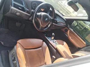 2009 BMW X5 M