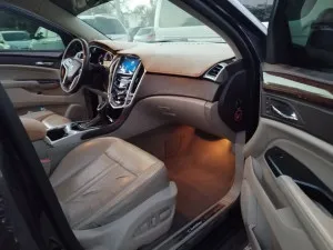 2013 Cadillac SRX Luxury