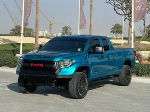 2007 Toyota Tundra SR5