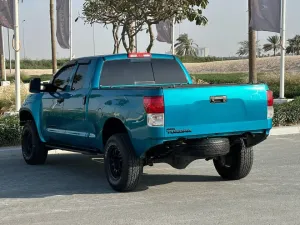 2007 Toyota Tundra SR5