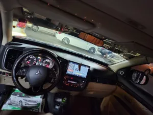 2016 Mitsubishi Outlander ES