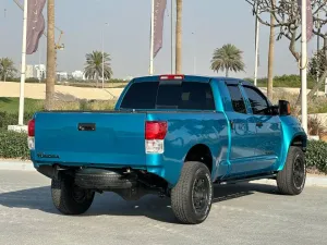 2007 Toyota Tundra SR5