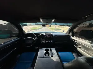 2007 Toyota Tundra SR5