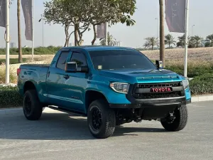 2007 Toyota Tundra SR5